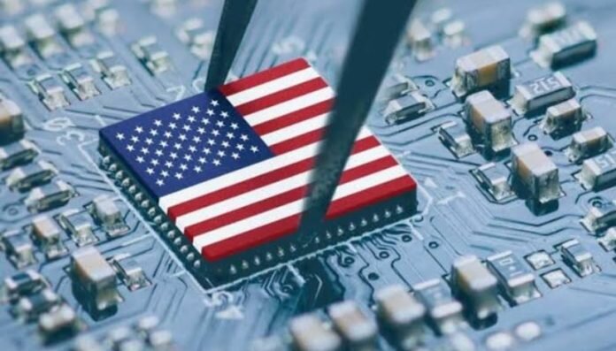 الإمارات تسعى للحصول على الرقائق الذكية الأمريكية باستثمار ضخم بقيمة 1.4 تريليون دولار