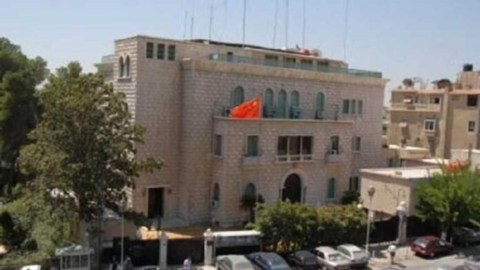 السفارة الصينية بدمشق تحذر: المقاتلون الأجانب خطر على سوريا والأمن الإقليمي وتدعو لإعادتهم إلى أوطانهم