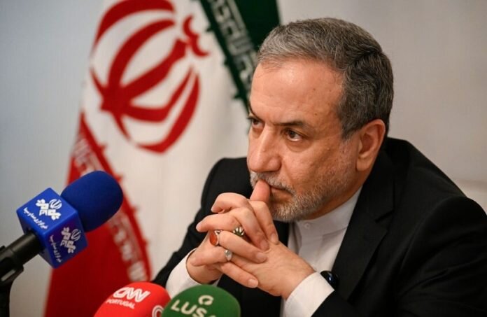 رسالة إيرانية حادة اللهجة لإسرائيل: طهران تتهم تل أبيب بعرقلة الدبلوماسية وتؤكد جاهزيتها للرد