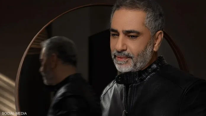 تقديرًا لمسيرته ودعمه لسوريا: نقابة الفنانين تمنح فضل شاكر عضوية الشرف