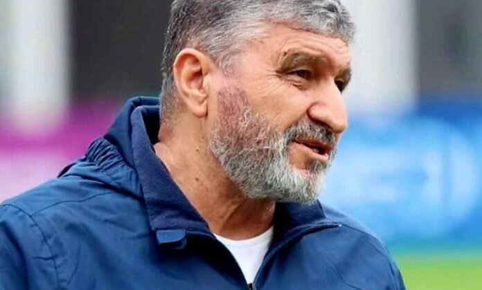 عودة الأسطورة: محمد قويض يقود الكرامة مجدداً نحو الأمجاد