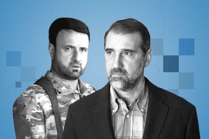 رسالة رامي مخلوف: محاولة للعودة إلى السلطة أم تحريض على الفتنة في الساحل؟