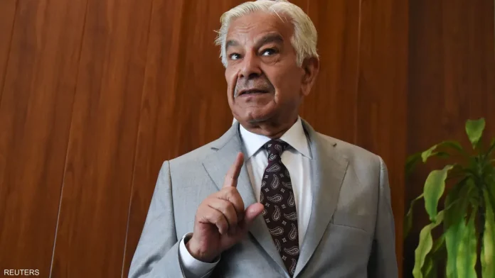 تصعيد حاد: باكستان تعزز قواتها على الحدود مع الهند وسط مخاوف من توغل عسكري وشيك