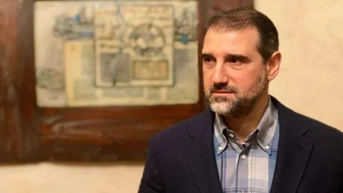 بعد ردود فعل غاضبة.. ما حقيقة إعلان رامي مخلوف عن تشكيل قوة مسلحة جديدة؟
