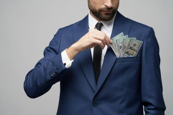 تبديد الأوهام: مستثمرة أمريكية تكشف الحقائق الخمس المخفية عن أصحاب الملايين