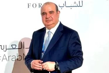 المركزي السوري يحجز على أملاك وضاح عبد ربه: من رئيس تحرير "الوطن" إلى دائرة الجدل