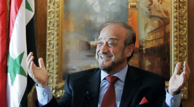 فضيحة: محامي الملكة إليزابيث السابق أدار ثروات رفعت الأسد المتهم بجرائم حرب