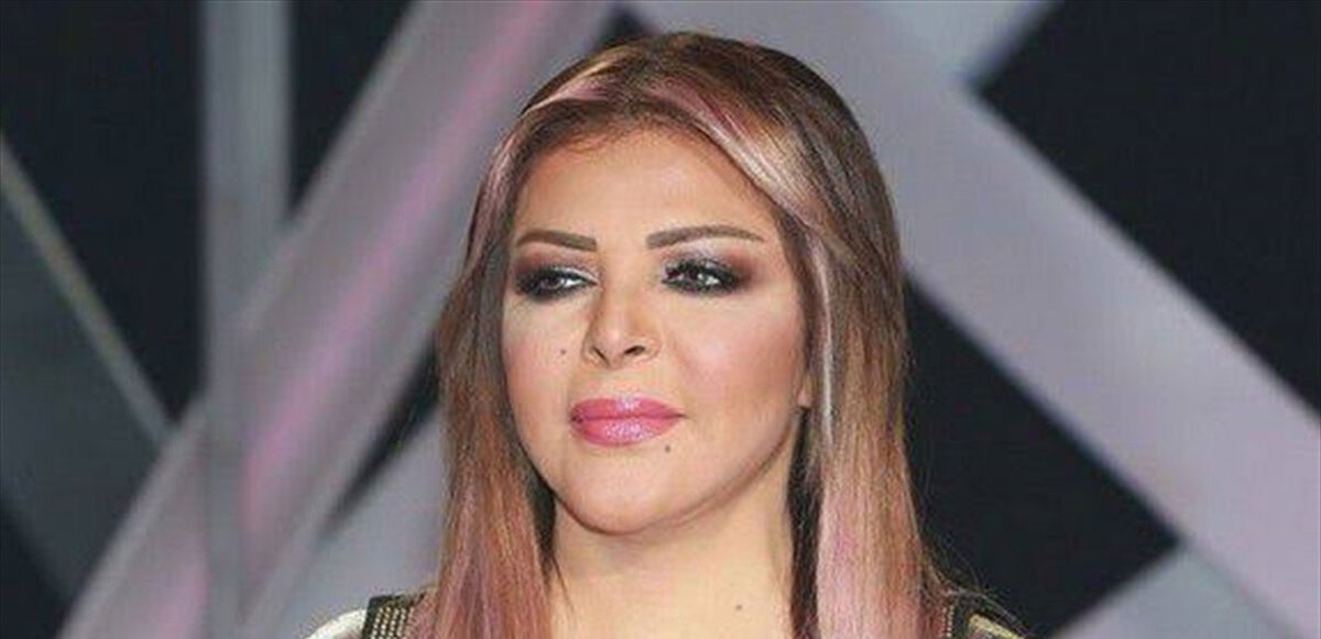 فلة الجزائرية تكشف تفاصيل زواجها من ثري كويتي أهداها طائرة خاصة