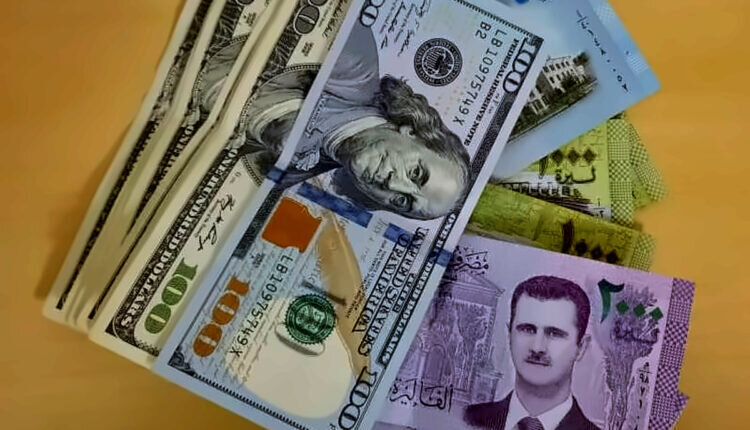 سوريا تستعد لإصدار عملة جديدة بتصميم مُحدَّث في الإمارات وألمانيا