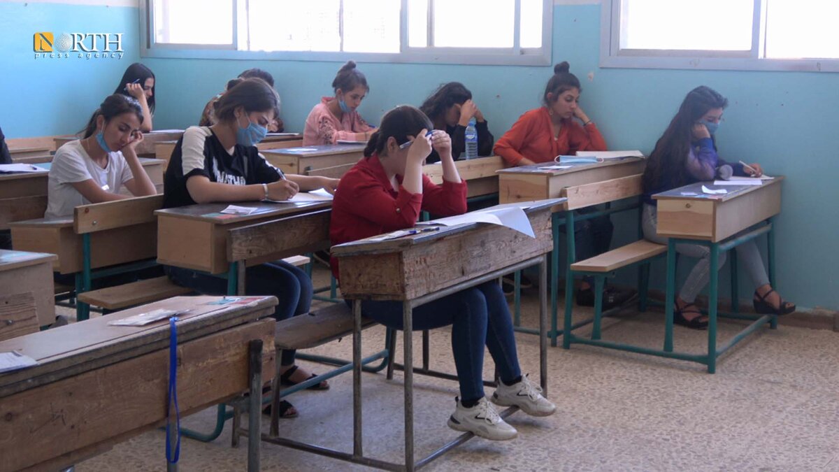 وزارة التربية السورية تكشف عن مواعيد امتحانات التعليم الأساسي والثانوية العامة