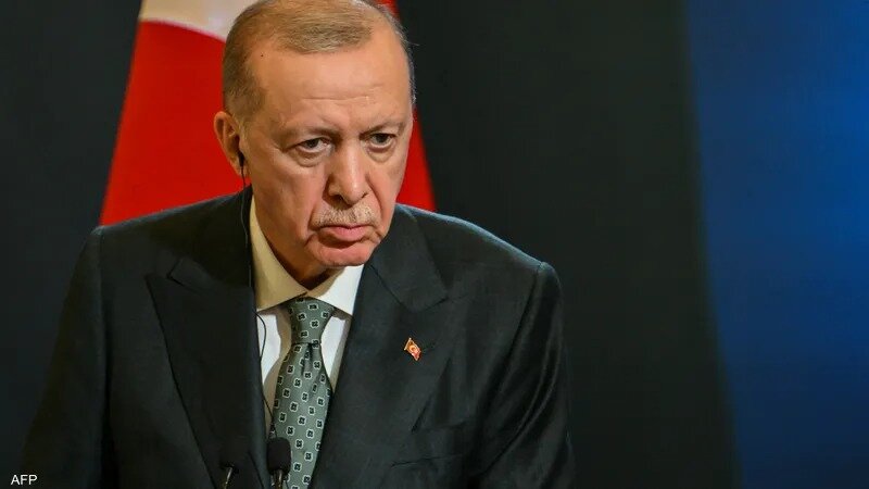 أردوغان يحذر أوروبا من تداعيات التصعيد الإيراني الإسرائيلي: موجة هجرة جديدة تلوح في الأفق