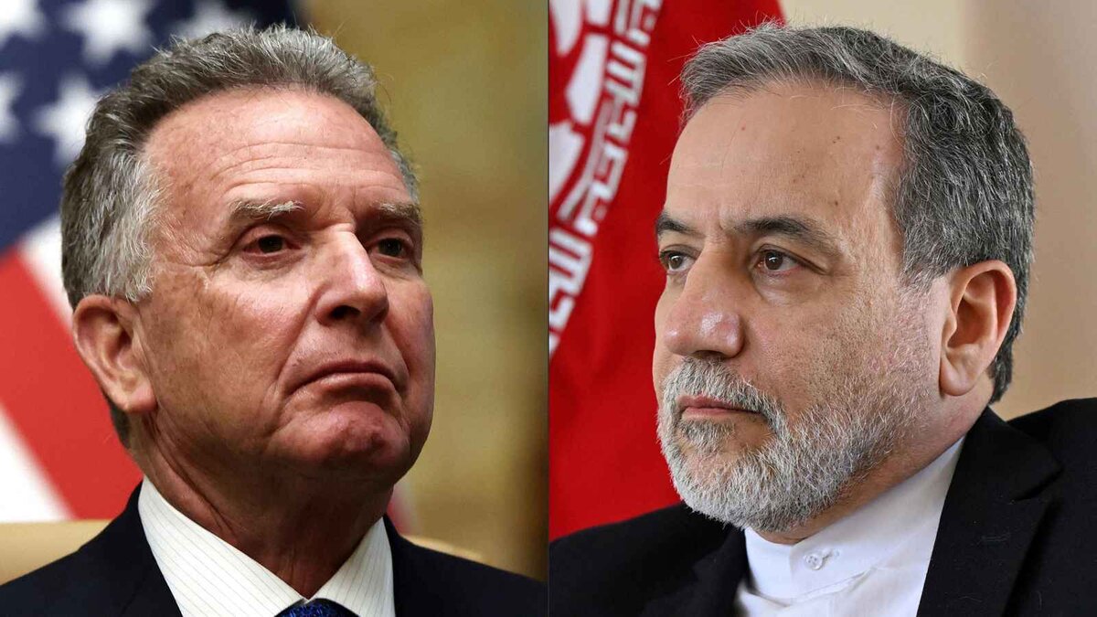 محادثات عمان: هل تتجه واشنطن وطهران نحو حل دبلوماسي للنزاع النووي؟