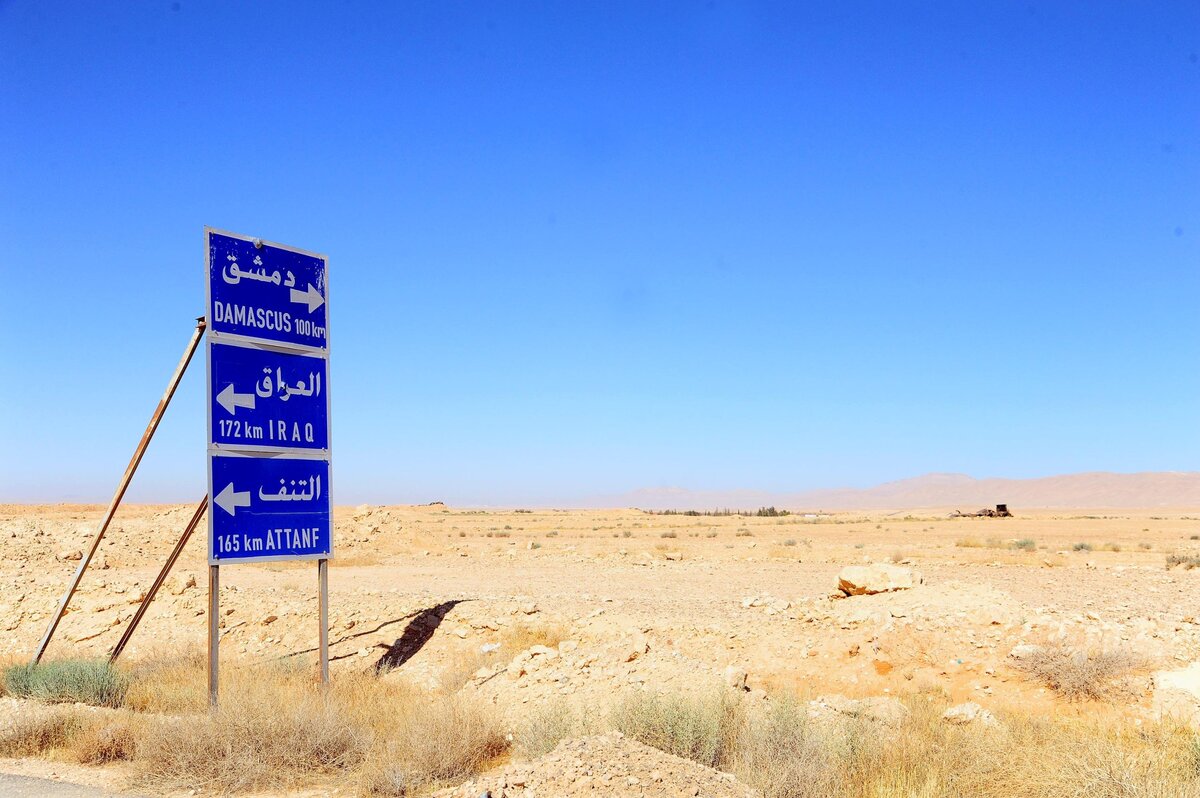 في البادية السورية: كيف يستغل داعش الفراغ الأمني ويعيد تنظيم صفوفه؟