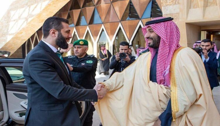 تحليل: واشنطن تدعم ضمنيًا خطوة سعودية لتسديد ديون سوريا المتأخرة للبنك الدولي