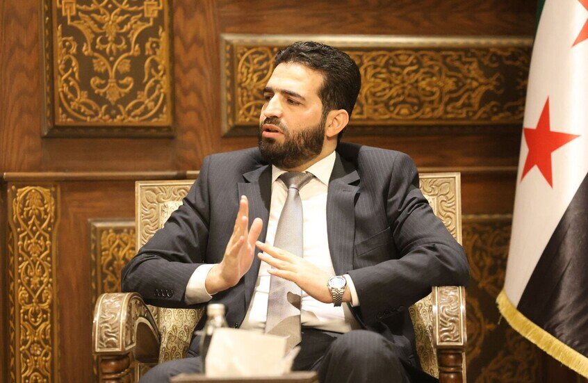 السلطات السورية تعلن إحباط محاولة انقلابية مزعومة ضد الرئيس الشرع