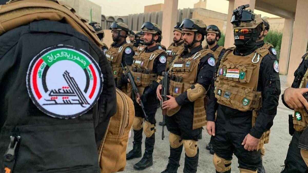 هل تشن إسرائيل ضربات استباقية ضد الحشد الشعبي العراقي في ظل تصاعد التوتر مع إيران؟