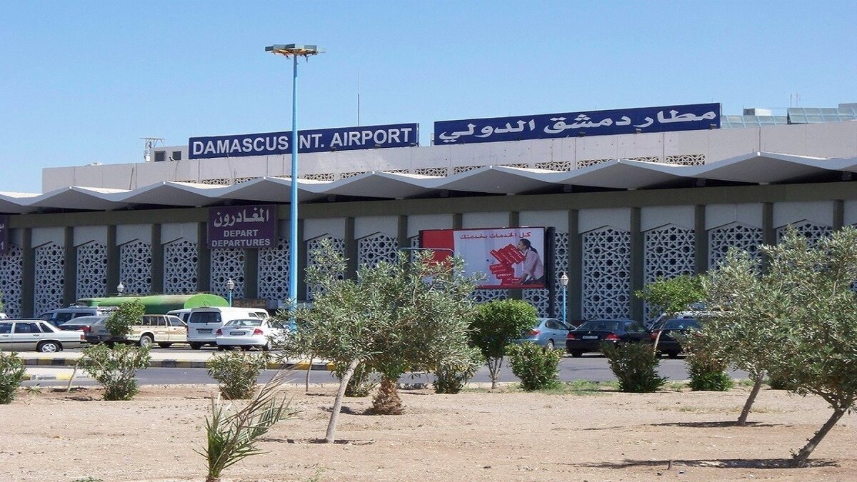 وزير المالية وحاكم مصرف سوريا المركزي في واشنطن لبحث إعادة دمج سوريا في النظام المالي العالمي