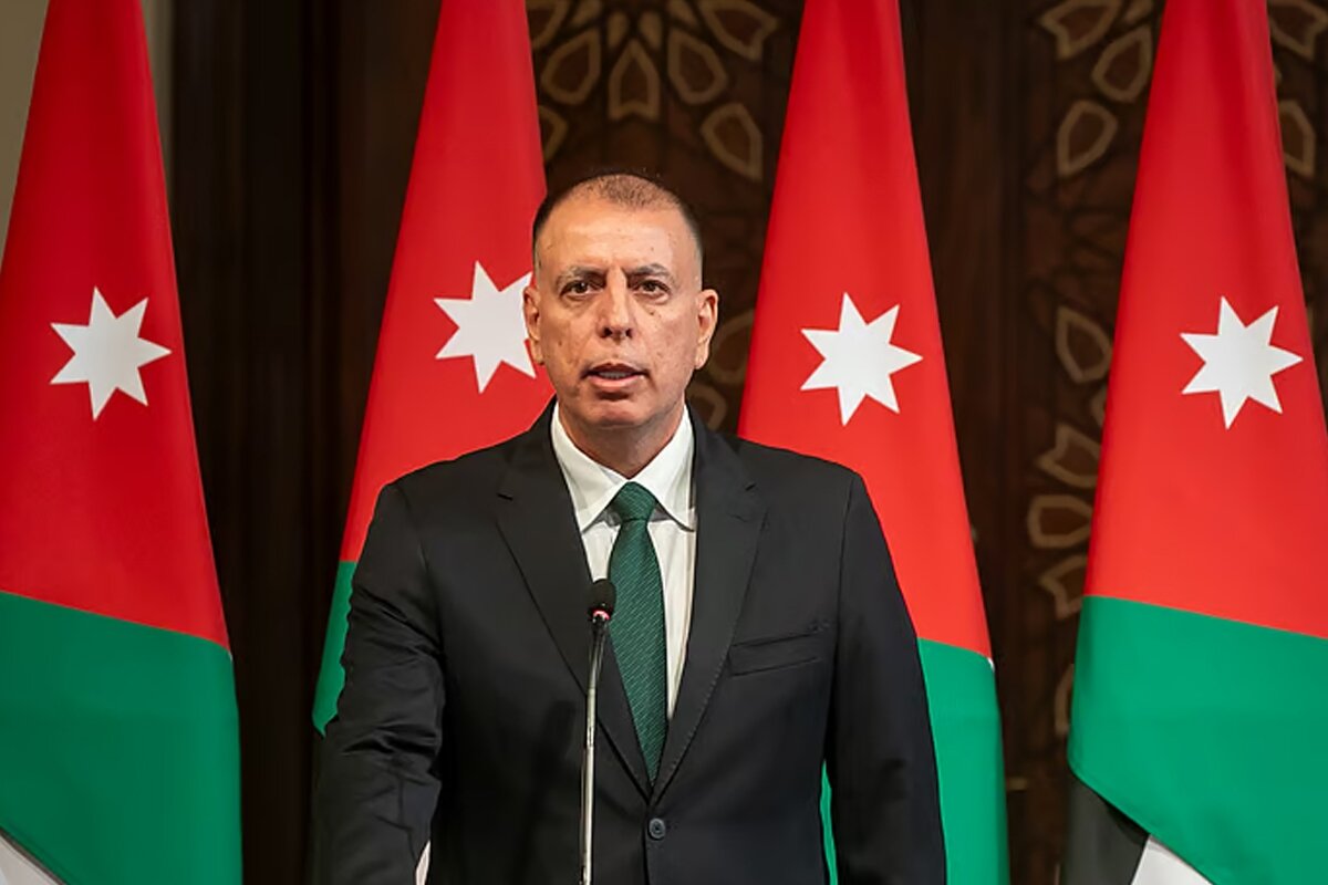 الأردن تحظر جماعة الإخوان المسلمين وتغلق جميع مكاتبها بسبب تهديد الأمن القومي