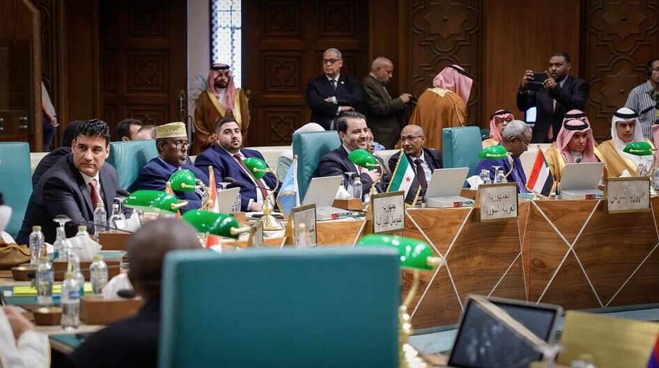حدث تاريخي: سوريا تشارك بوزير خارجيتها في قمة جامعة الدول العربية بالقاهرة لأول مرة