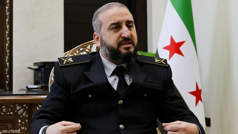أوامر باستنفار شامل للجيش السوري وسط تحركات مشبوهة لمجموعات مرتبطة بالنظام السابق