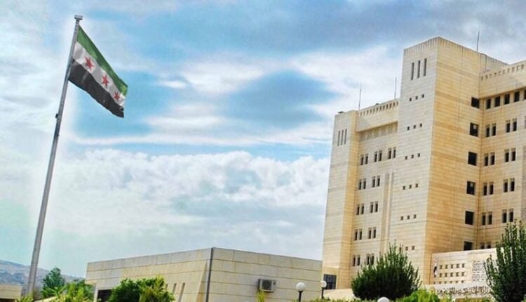 بادرة دعم عربية: سوريا تثمن مساهمة السعودية وقطر في تسديد مستحقات البنك الدولي