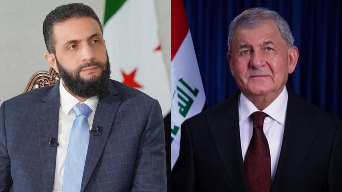 العراق يدعو الرئيس السوري لحضور القمة العربية في بغداد وسط ترقب للغياب المحتمل