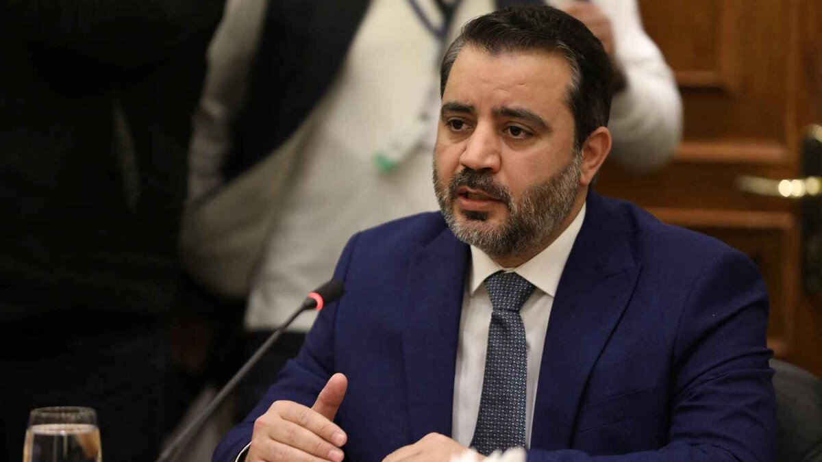 وزير الخارجية السوري: واشنطن لم تطلب منا التطبيع.. وانتقادات لإسرائيل