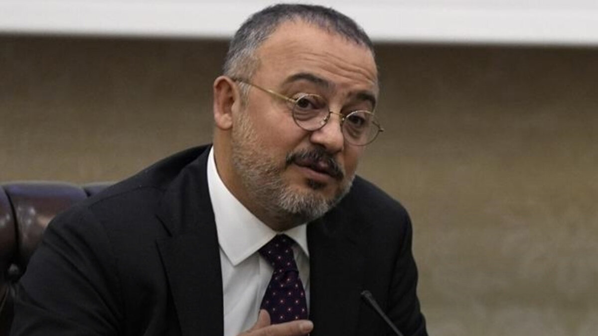 نائب وزير الخارجية التركي يكشف: تفاؤل سوري بمستقبل البلاد وجهود لإنهاء الاحتلال والتوسع الإسرائيلي