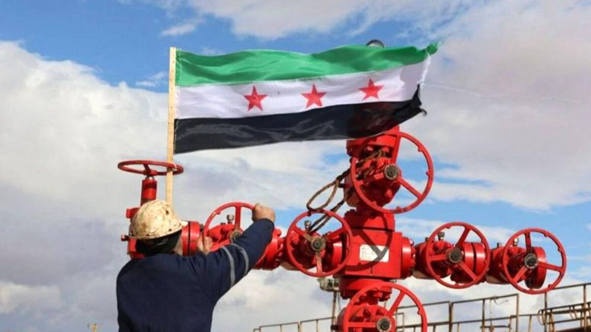 سوريا تسعى لاستثمارات أذربيجانية في قطاع النفط والغاز: هل تنجح دمشق في جذب "سوكار"؟