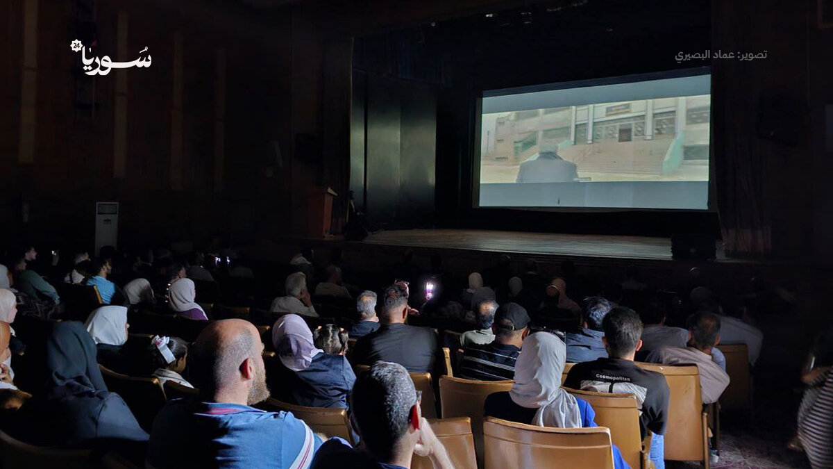 "الشرارة": فيلم وثائقي يكشف اللحظات الحاسمة التي أشعلت الثورة السورية من درعا
