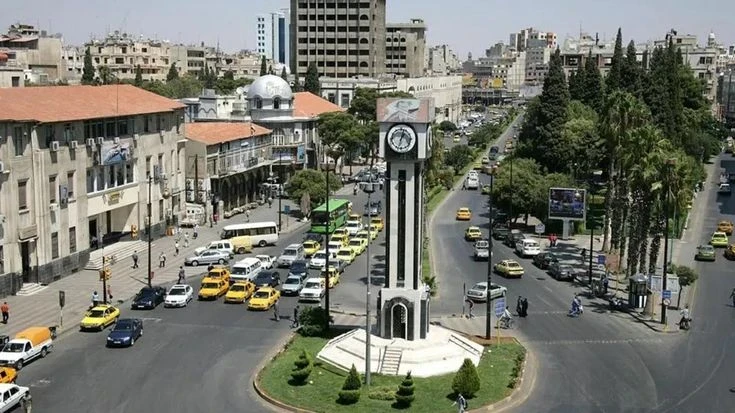 إحباط عمل إرهابي في حمص: تفكيك دراجة نارية مفخخة قبل عيد الأضحى