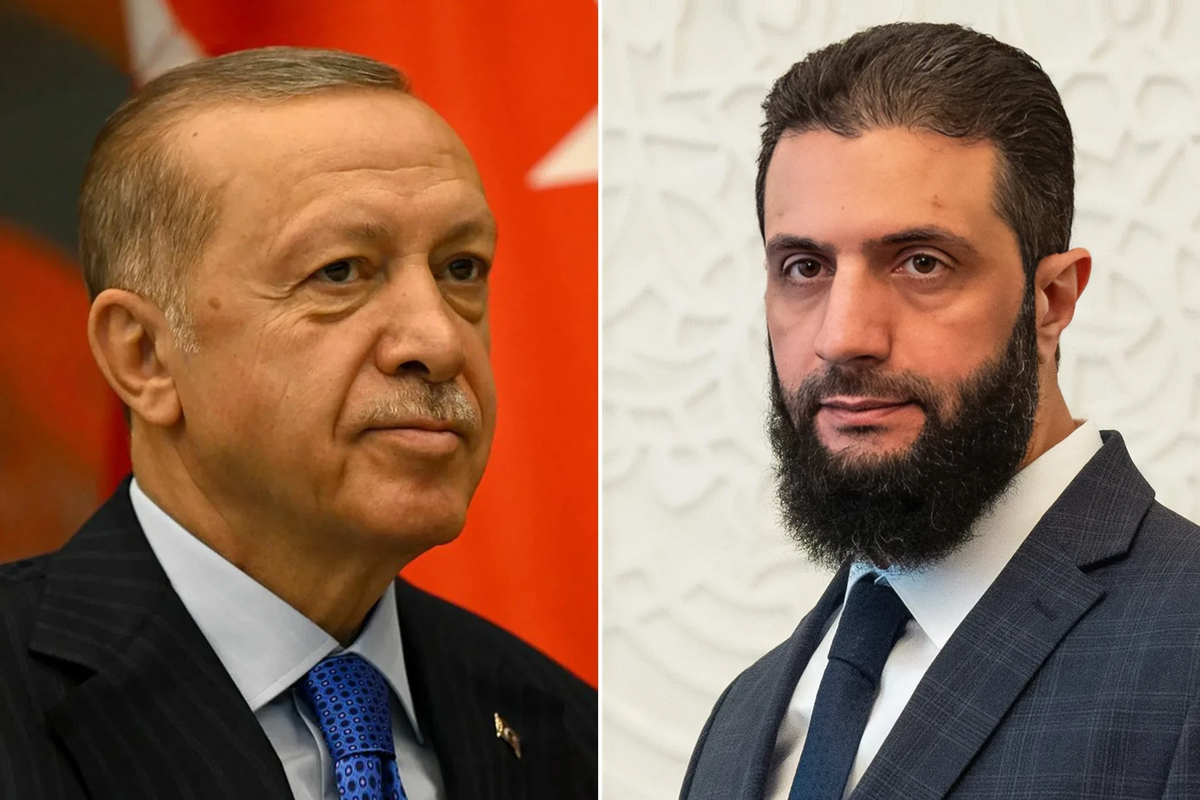 الرئيس السوري أحمد الشرع يشارك في منتدى أنطاليا الدبلوماسي وسط تصاعد التوترات الإقليمية