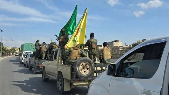 اتفاق حلب بين دمشق وقسد: هل يمهد الطريق لحل أوسع أم يواجه تحديات كردية؟