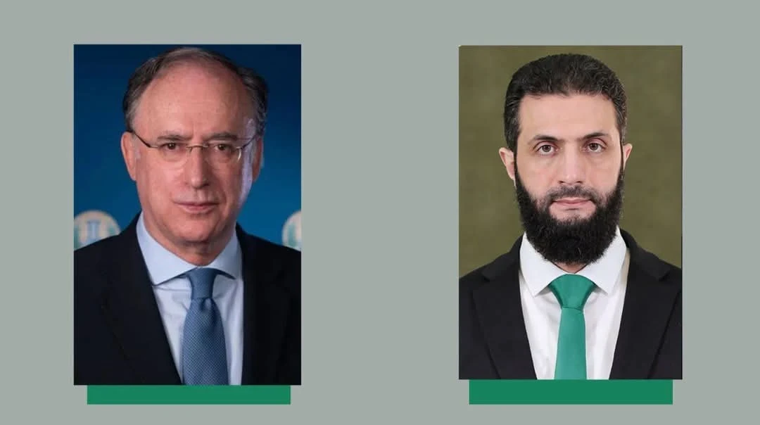 مدير منظمة حظر الأسلحة الكيميائية يهنئ الرئيس السوري الجديد ويجدد دعمه للمرحلة الانتقالية