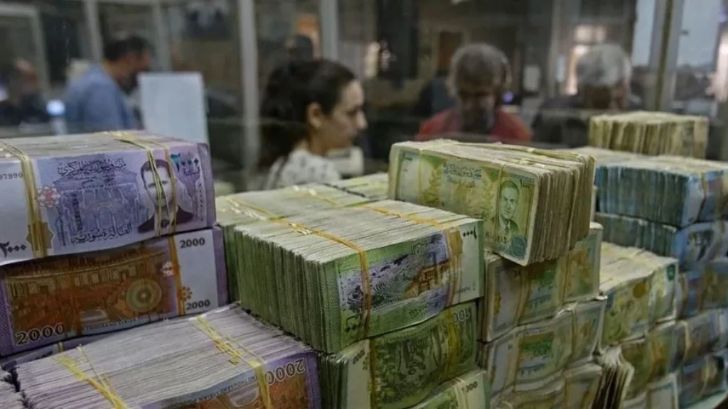 وزير الاقتصاد يكشف عن خطة "سوريا الجديدة": رؤية طموحة لإنعاش الاقتصاد وجذب الاستثمارات