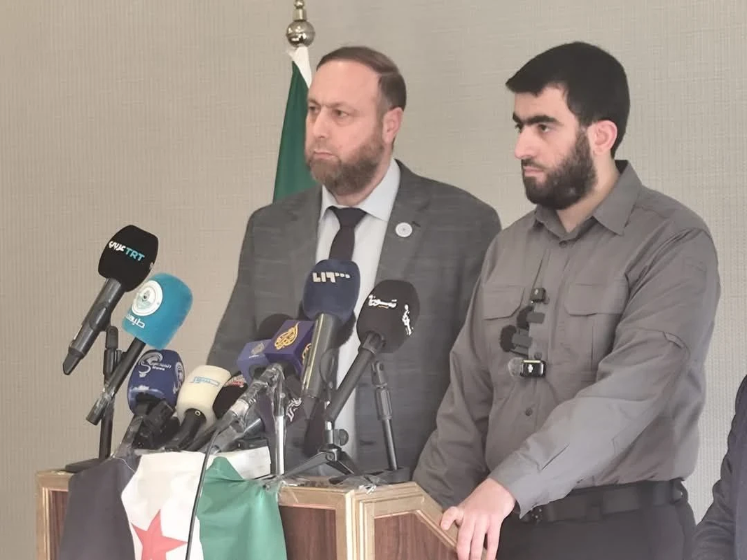 حلب: تبادل أسرى بين الحكومة السورية وقوات سوريا الديمقراطية يعزز آمال السلام