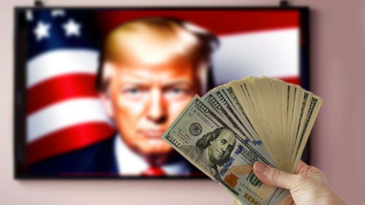 ترامب يضع شروطًا جديدة للتفاوض التجاري: شراء المنتجات الأمريكية ووقف التلاعب بالعملة