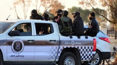 اتفاق تبادل أسرى مرتقب بين الحكومة السورية وقسد في حلب واشتباكات عنيفة تهز ريف دمشق