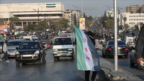 واشنطن تضع شروطًا قاسية للتعاون مع الحكومة السورية الجديدة وتخفيف العقوبات