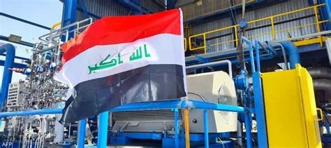 العراق ينقذ لبنان: تمديد إمدادات الوقود لستة أشهر إضافية
