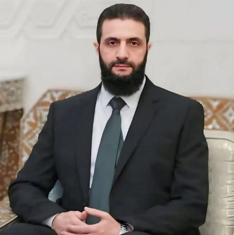 قمة تاريخية: قادة سوريا وفرنسا ولبنان واليونان وقبرص يبحثون الأمن الإقليمي وسبل التعاون