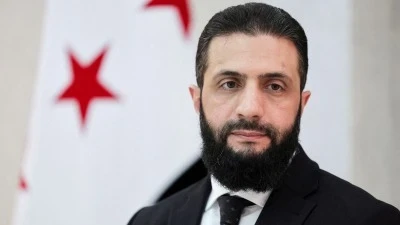 اجتماع سري في دمشق: أوروبا تضع شروطًا حاسمة لدعم سوريا