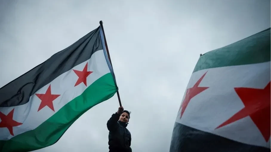 اختراق في العلاقات: لقاء أمريكي سوري رفيع المستوى يناقش العقوبات والمقاتلين الأجانب ومصير أوستن تايس