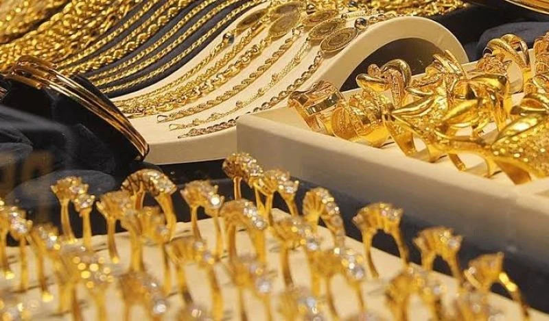 صعود صاروخي للذهب في سوريا: أسعار قياسية جديدة وتوقعات بتقلبات مستمرة