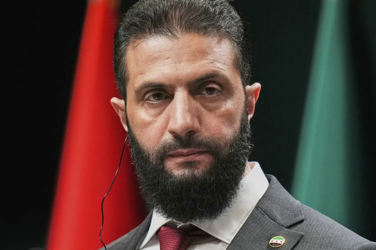 لطمية عراقية تثير عاصفة على 'X' بانتقادات لاذعة للرئيس السوري: ما القصة؟