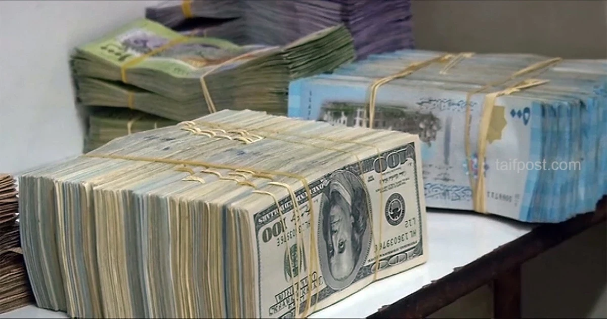 تذبذب مستمر: أسعار صرف الليرة السورية مقابل الدولار والعملات الأجنبية اليوم السبت