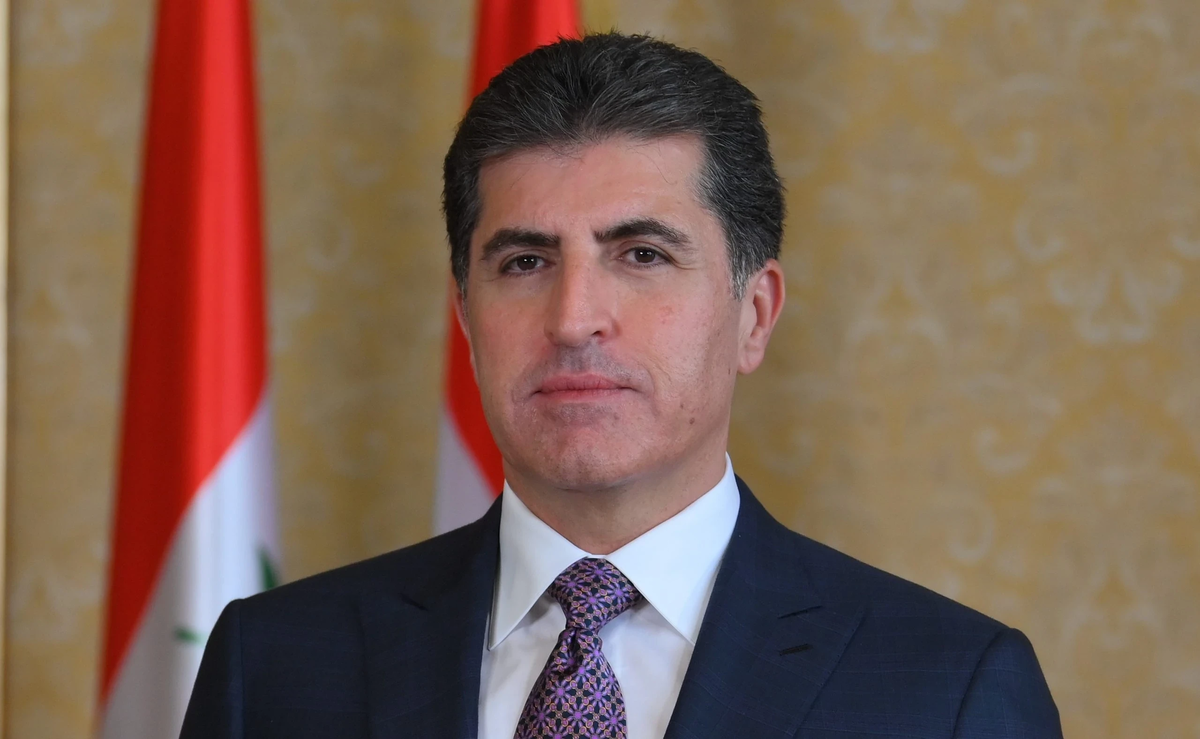 مسرور بارزاني: الفيدرالية هي الحل الأمثل لسوريا لضمان مستقبل آمن ومزدهر للجميع
