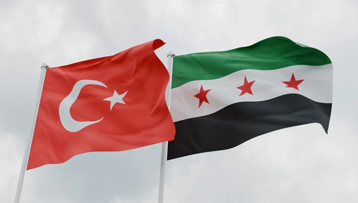 انفراج اقتصادي مرتقب: 12 اتفاقية جديدة تعزز التعاون بين سوريا وتركيا