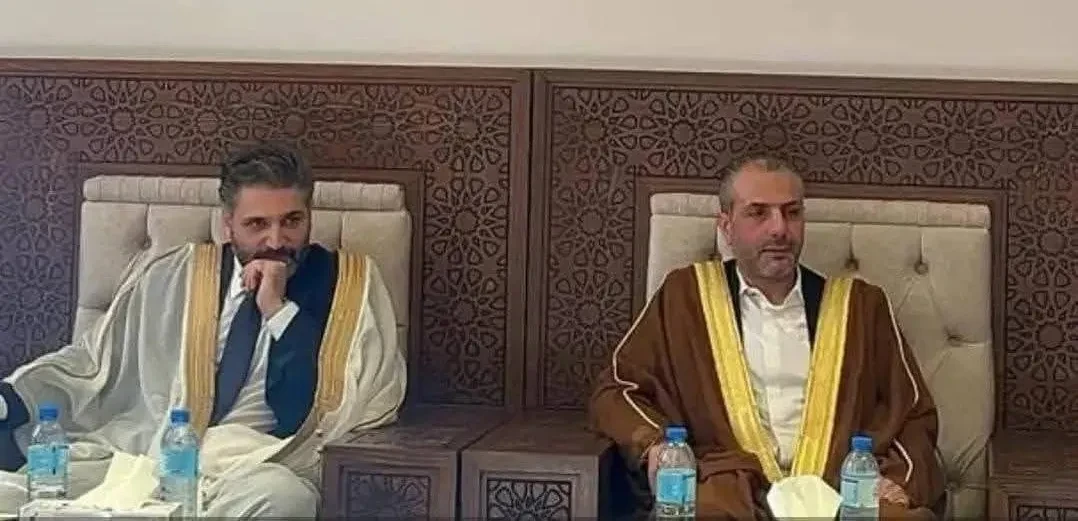 زيارة وزير الثقافة في دير الزور تثير جدلاً حول النفوذ العائلي وعلاقات السلطة
