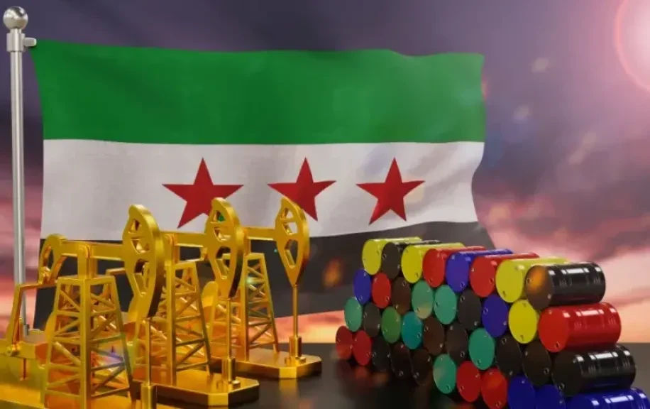 تفاصيل اتفاق نفطي سري بين "قسد" ودمشق: هكذا ستُقسم عائدات النفط!